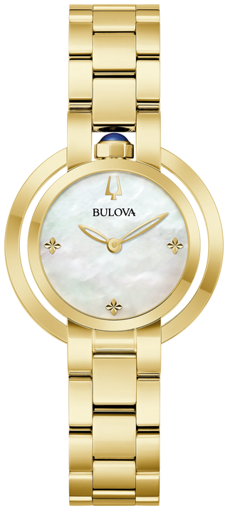 Bulova Rubayyat 97L181 — Orologio