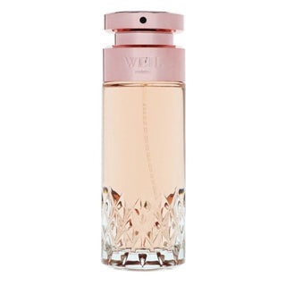 Weil Hermosa en Weil Agua de perfume para mujer 100 ml