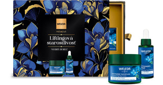 Weleda Blue gentian and edelweiss set