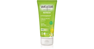 Crema Doccia agli Agrumi 200 ml