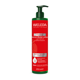 Weleda Siero Corpo Rassodante Al Melograno (Serum Body Lotion) 250 Ml