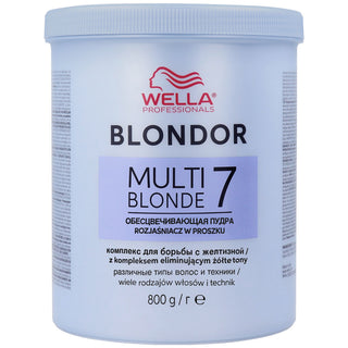 Cura Blondor 800g