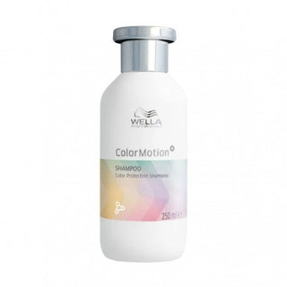 Wella Shampoo Wella Colormotion 250 Ml