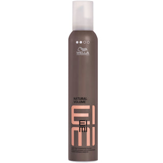 Wella EIMI Natural Volume schiuma 300ml