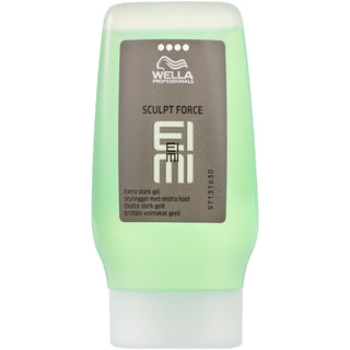 Wella EIMI Sculpt Force 125ml