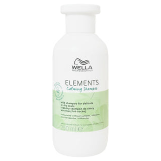 Wella Elements Shampoo Calmante 250ml