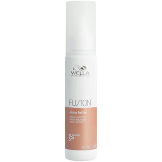 Wella Fusion Amino Refiller trattamento 70ml