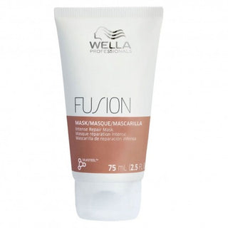 Wella Maschera Wella Fusion 75 Ml