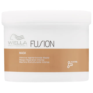 Maschera Wella Fusion 500ml