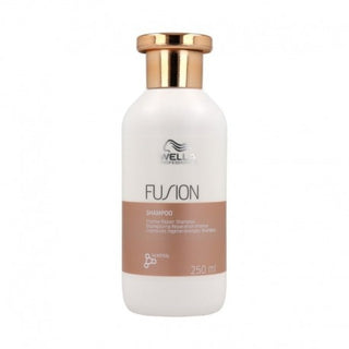 Wella Shampoo Wella Fusion 250 Ml