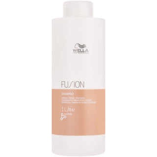 Shampoo Wella Fusion 1000ml