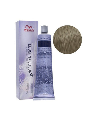 Wella Wp ILLUMINA ЦВЕТ 8-93