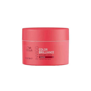 Wella Máscara para cabelos grossos INVIGO Brilliance 150ml
