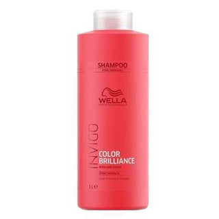 Wella Shampoo fino INVIGO Brilliance 1000ml