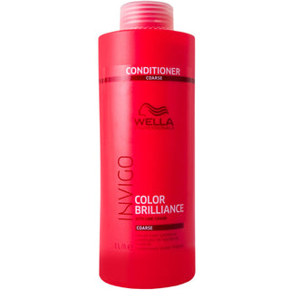 Wella Condicionador INVIGO Brilliance denso 1000ml