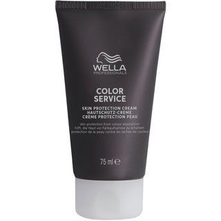 Wella Invigo Color Serice Crema protettiva per la colorazione, 75 ml