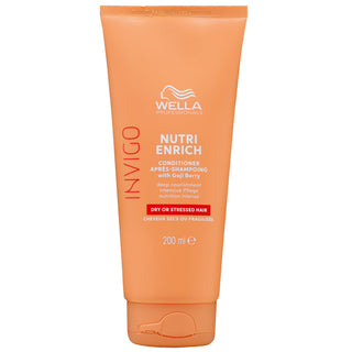 Wella Invigo Enrich Balsamo 200ml