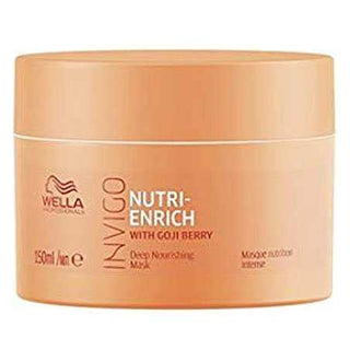 Wella Máscara Invigo Enrich 150ml