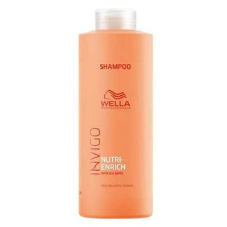 Wella Shampoo INVIGO Enrich 1000ml