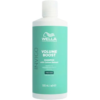 Wella Invigo Shampoo volumizzante 500 ml