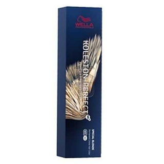 Wella Koleston Perfect Me oxidante 60 ml + tintura de cabelo 60 ml 0/30