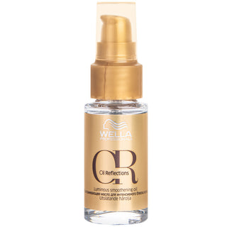 Wella Reflections Oil GOLD 30ml