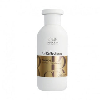 Wella Shampoo Wella Oil Reflections 250 Ml