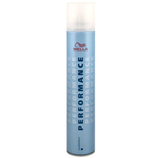 Wella Performance Lacca Forte 500ml