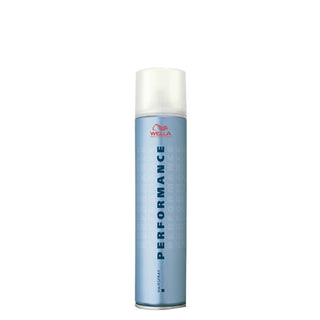 Wella professionals Performance hairspray (Hairspray) 250 ml