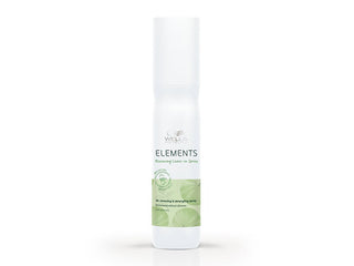 Wella Professionals Balsamo Senza Risciacquo Elements (Spray Rinnovante Senza Risciacquo) 150 Ml