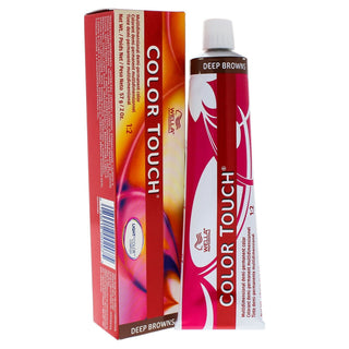 Wella Professionals Color Touch Tinta per capelli semipermanente senza ammoniaca 5/75 60 ml
