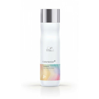 Wella Professionals ColorMotion + Color Protection Hair Shampoo 250 ml