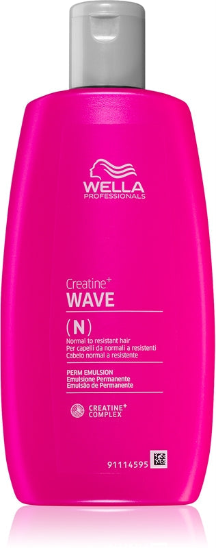 Wella Creatina+ Wave N - 250 ml