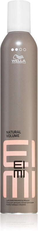 Wella EIMI Volume Natural - 500 ml