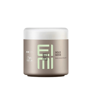 Wella Professionals, Eimi Texture Bold Move, паста для укладки волос, для определения и текстуры, средняя фиксация, для волос, 150 мл