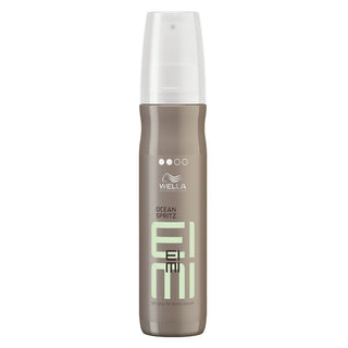 Wella Profesionální Eimi Texture Ocean Spritz solný sprej pro hydrataci střední fixace 150 ml