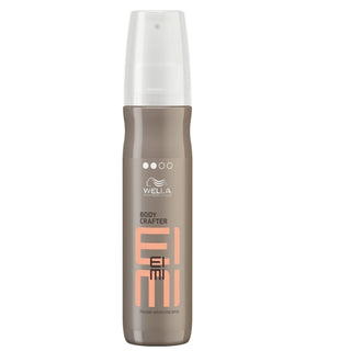 Wella Professionals, Eimi Volume Body Crafter, лак для волос, для объема и текстуры, легкая фиксация, 150 мл