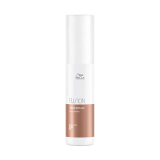 Wella Professionals Fusion Amino Refiller Amino Acids Leave-In Cream Treatment pro hebkost a poddajnost 70 ml