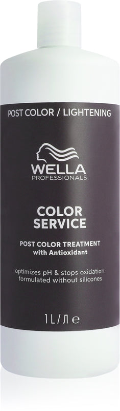 Wella Professionals INVIGO Color Service trattamento rigenerante post colorazione 1000 ml
