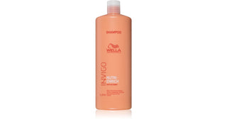 Wella Profesionální Invigo Nutri-Enrich intenzivně vyživující šampon 1000 ml