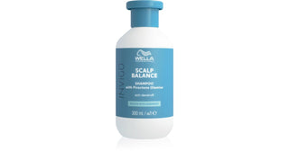 Wella Shampoo Equilibrante do Couro Cabeludo Invigo 300 ml