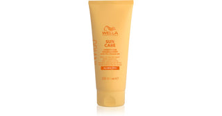 Wella Condicionador Hidratante Invigo After Sun Express para Cabelos Secos ao Sol - 200ml