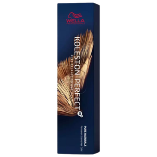 Wella Professionals Koleston Perfect Me+ Pure Naturals 6/0 60 ml