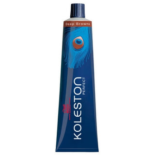 Wella Professionals Koleston Perfect Tinta Permanente per Capelli 3/00 Castano Scuro Naturale 60 ml