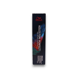 Wella Профессиональная стойкая краска для волос Koleston Perfect Special Mix Me+ 0/30 Натуральное золото 60 мл