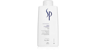 Wella (Shampooing nettoyant en profondeur) SP - 1000 ml