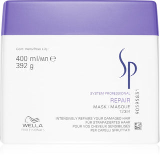 Wella SP リペアマスク - 400ml