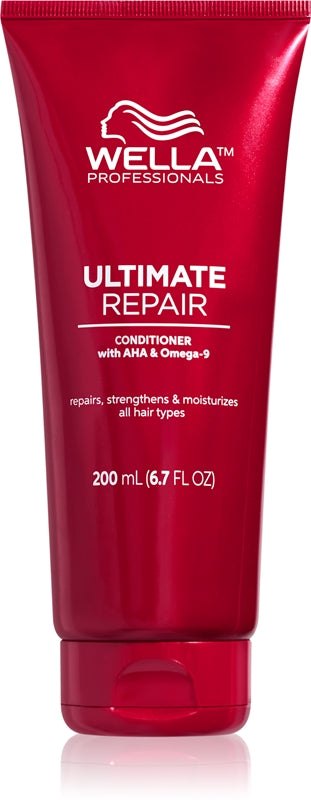 Wella Кондиционер Ultimete Repair 200 мл