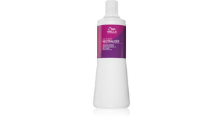 Wella カール＆ウェーブ ニュートラライザー - 1000 ml