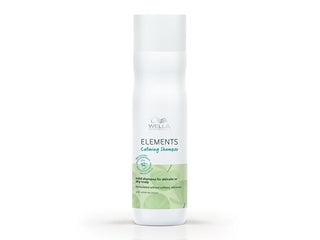 Wella professionals Elements lenitivo Shampoo (Calming Shampoo) - 250 ml
